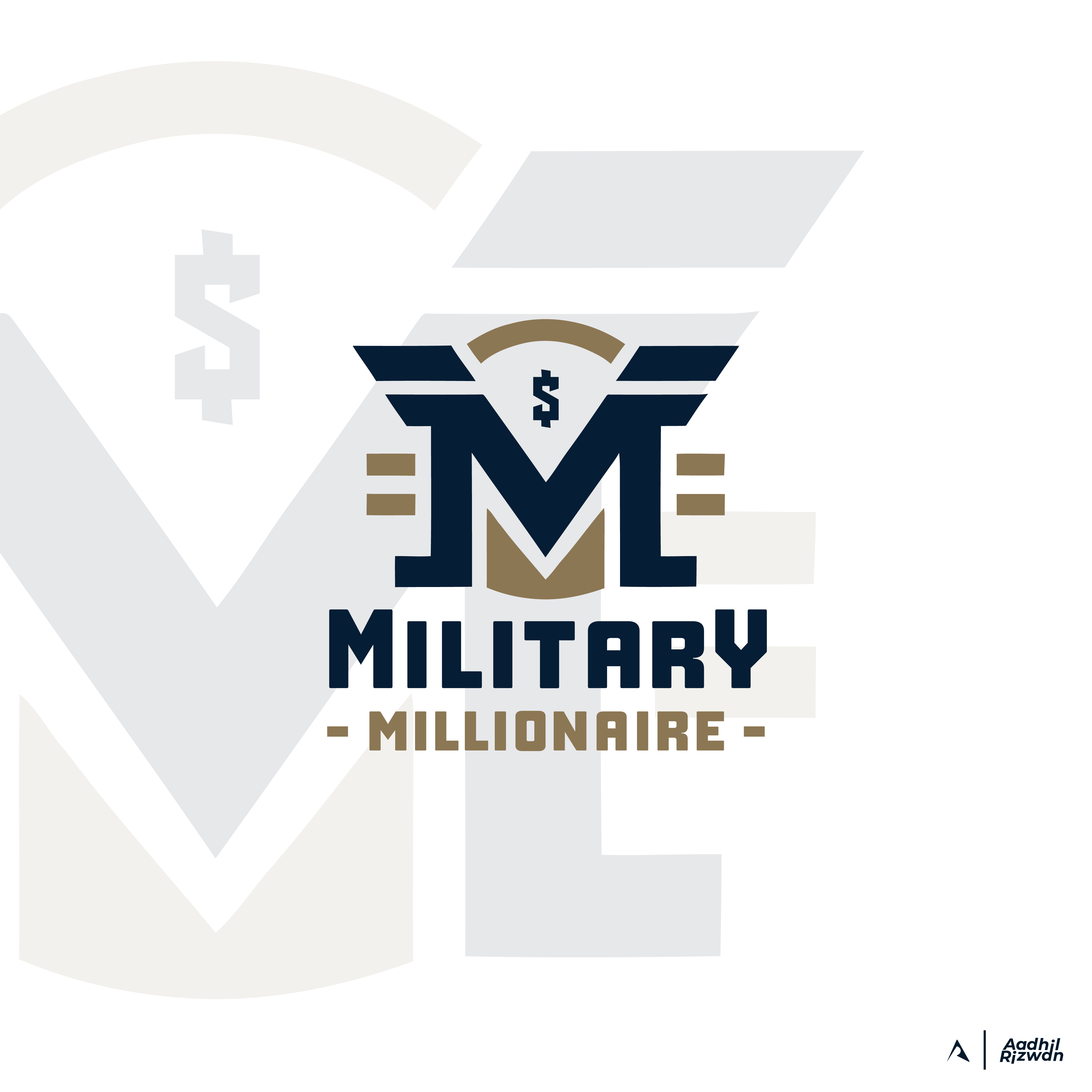 Logo Design by Aadhil Rizwan for American Original Apparel | Design #32696347