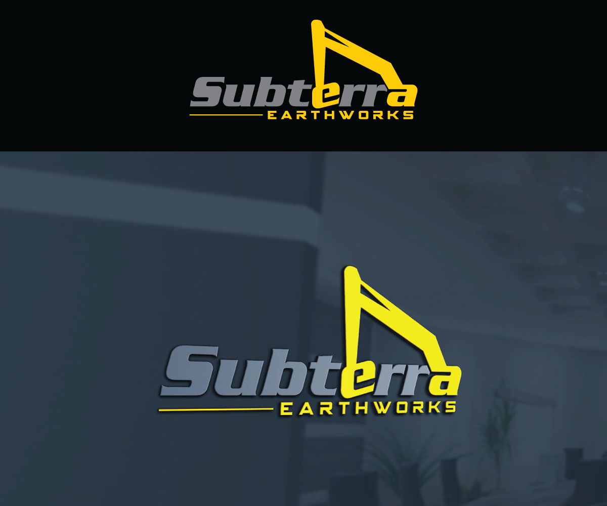 Logo Design by Luckey yaari for this project | Design #32700822