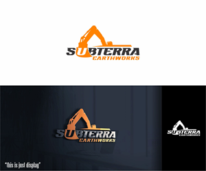 Logo Design by alkaline for this project | Design: #32693552