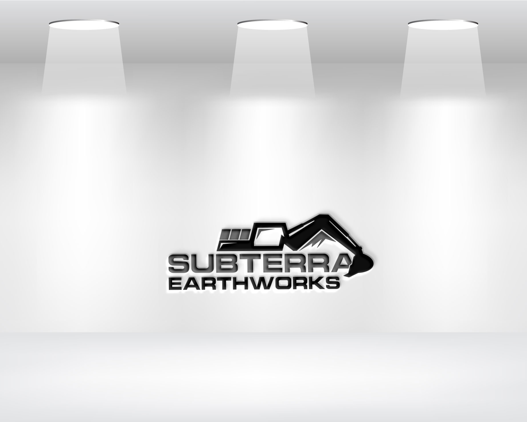 Logo Design by Daniel Khan for this project | Design #32695636