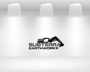 Logo Design by Daniel Khan for this project | Design: #32695636