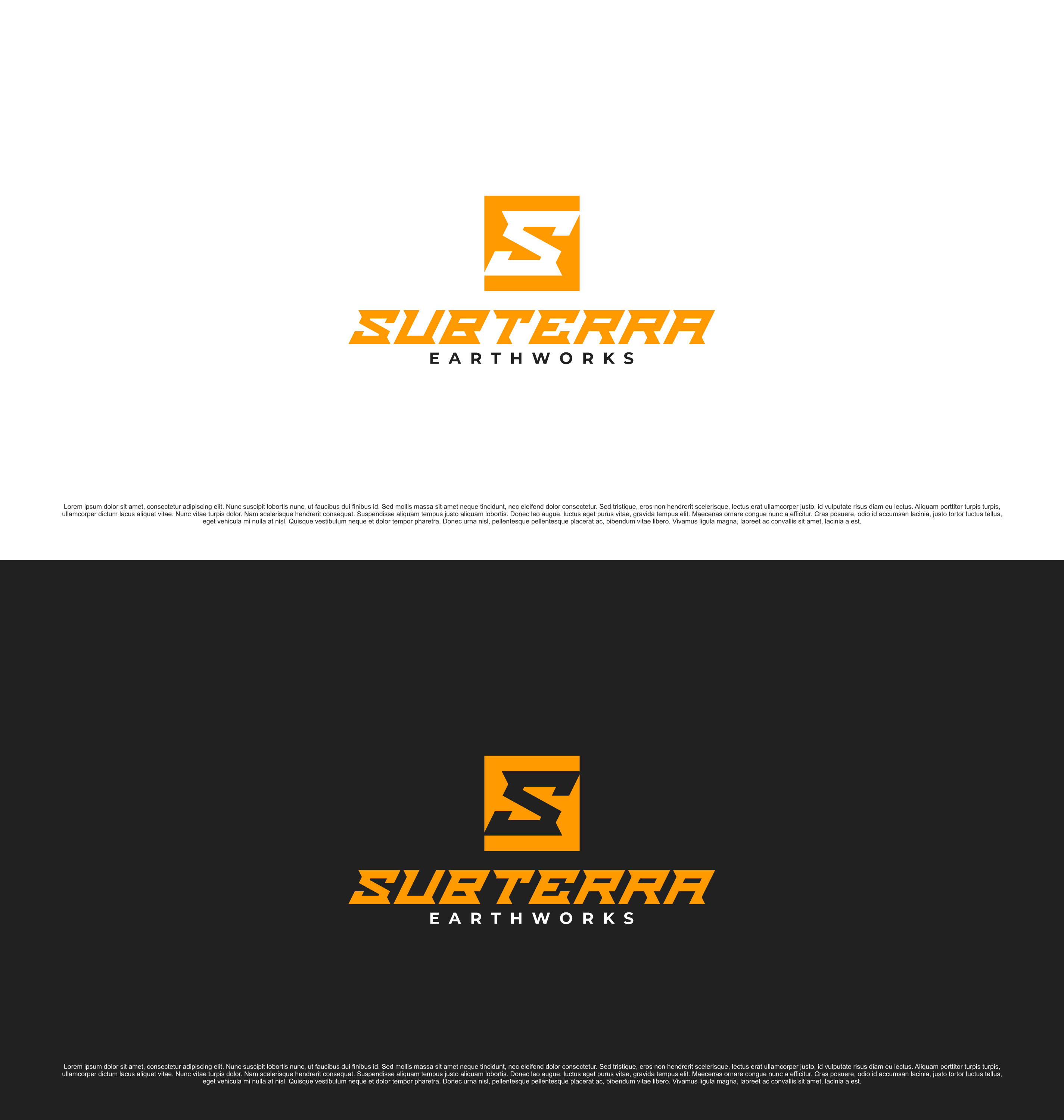 Logo Design by saesean for this project | Design #32695579