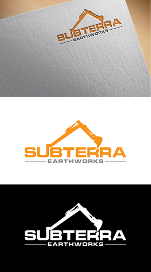 Logo Design by SoltBee for this project | Design: #32699659