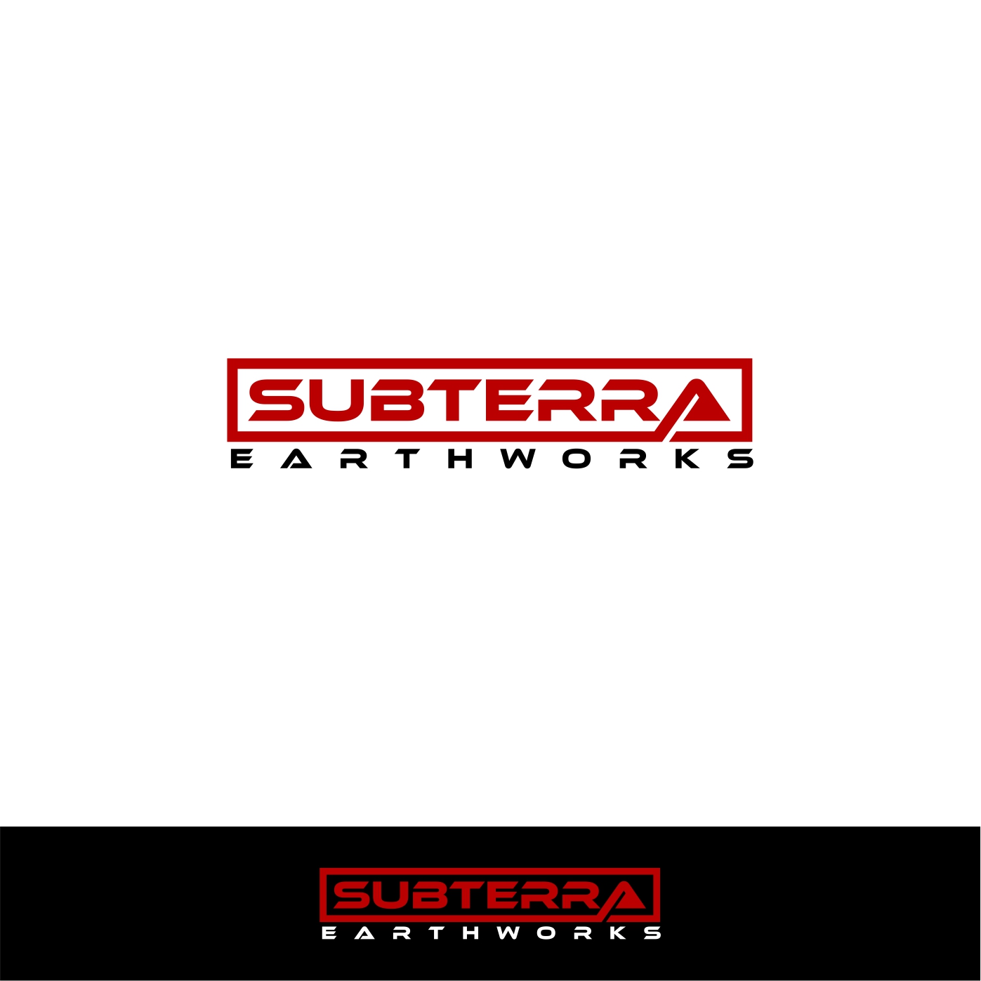 Logo Design by Sigeto for this project | Design #32699441