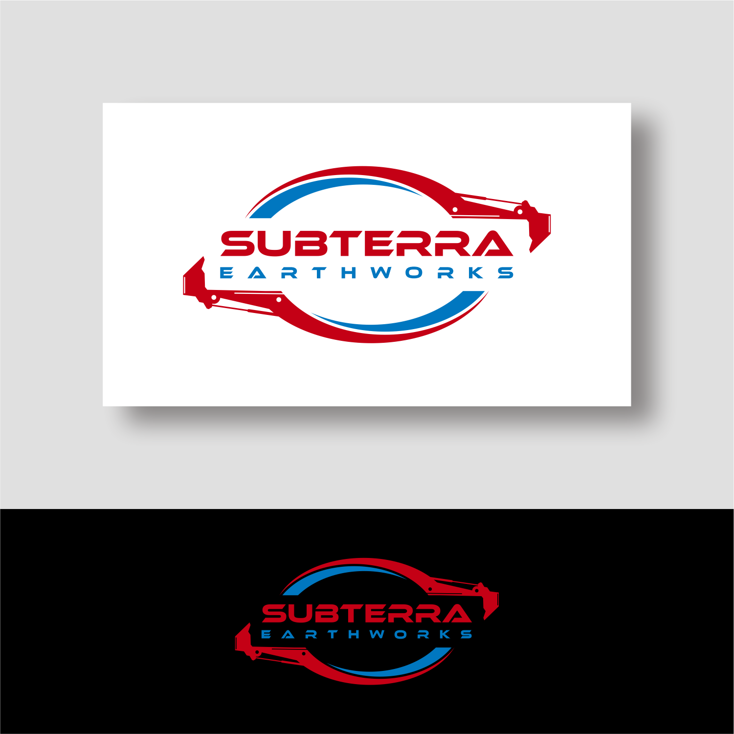 Logo Design by ganesaputu for this project | Design #32693533