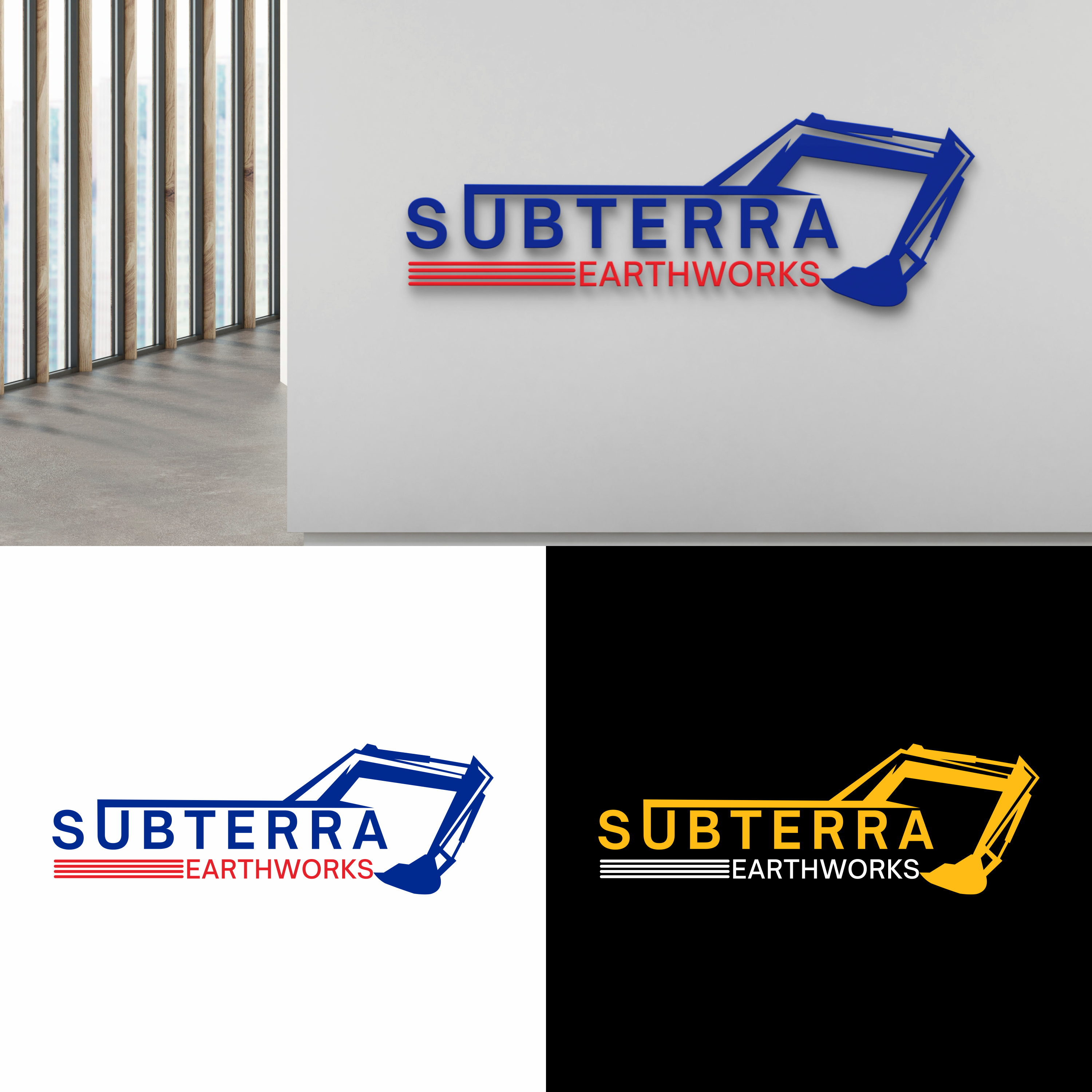 Logo Design by arillingga for this project | Design #32704200