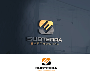 Logo Design by megamen for this project | Design: #32693013
