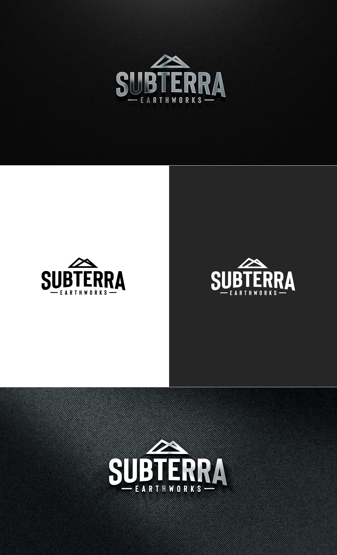 Logo Design by GLDesigns for this project | Design #32692772