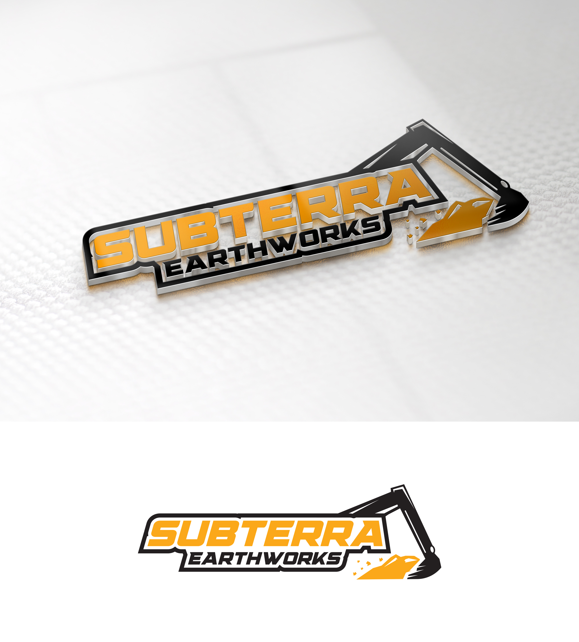 Logo-Design von Impressive Sol für dieses Projekt | Design #32694340