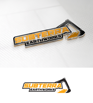 Diseño de Logo por Impressive Sol para este proyecto | Diseño #32694340