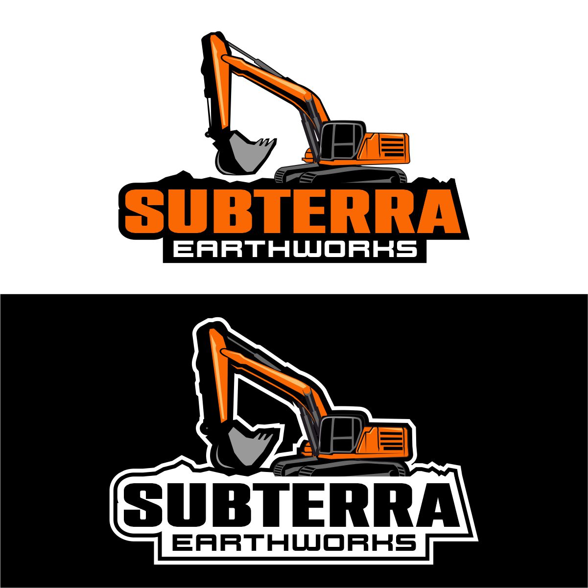 Logo Design by creative.bugs for this project | Design #32695879