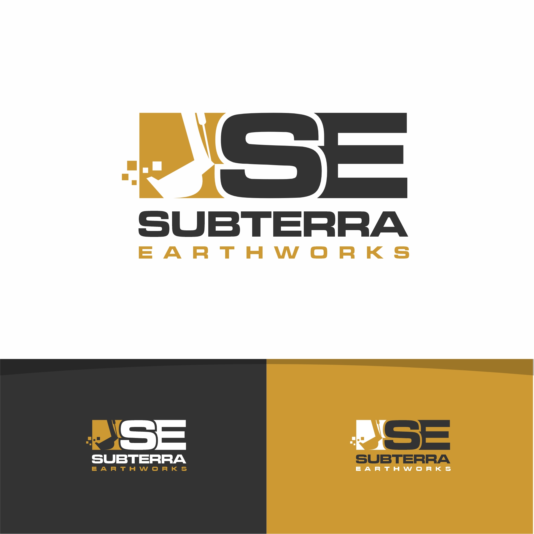 Logo Design by aligutierrez for this project | Design #32707739