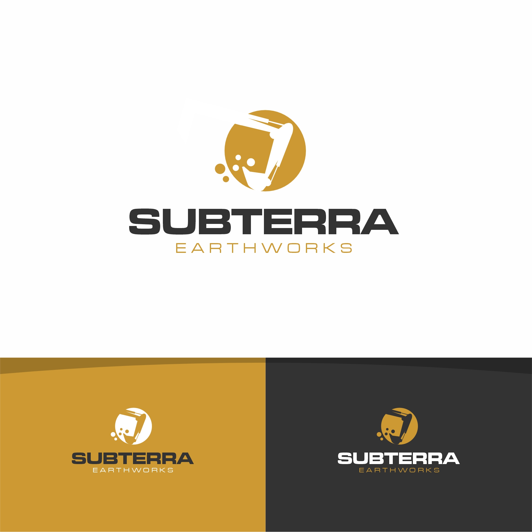 Logo Design by aligutierrez for this project | Design #32707771