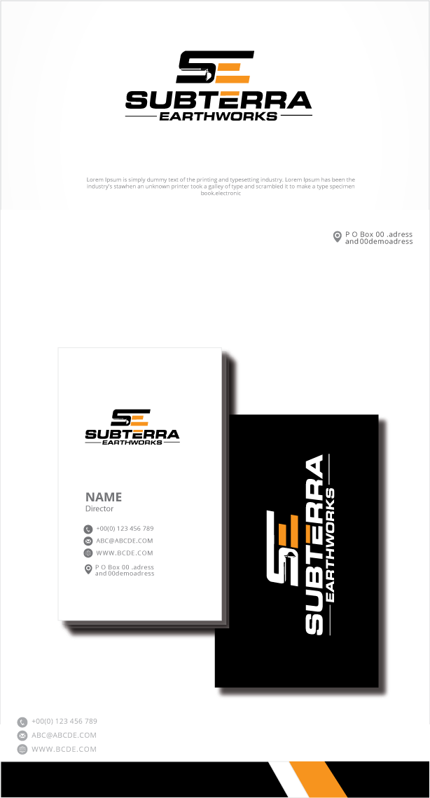 Logo Design by zebronicgraphic for this project | Design #32694976