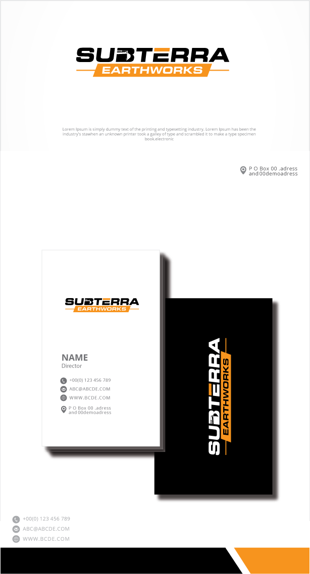 Logo Design by zebronicgraphic for this project | Design #32694977