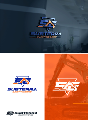 Logo Design by AL-BARAKAH for this project | Design: #32693848