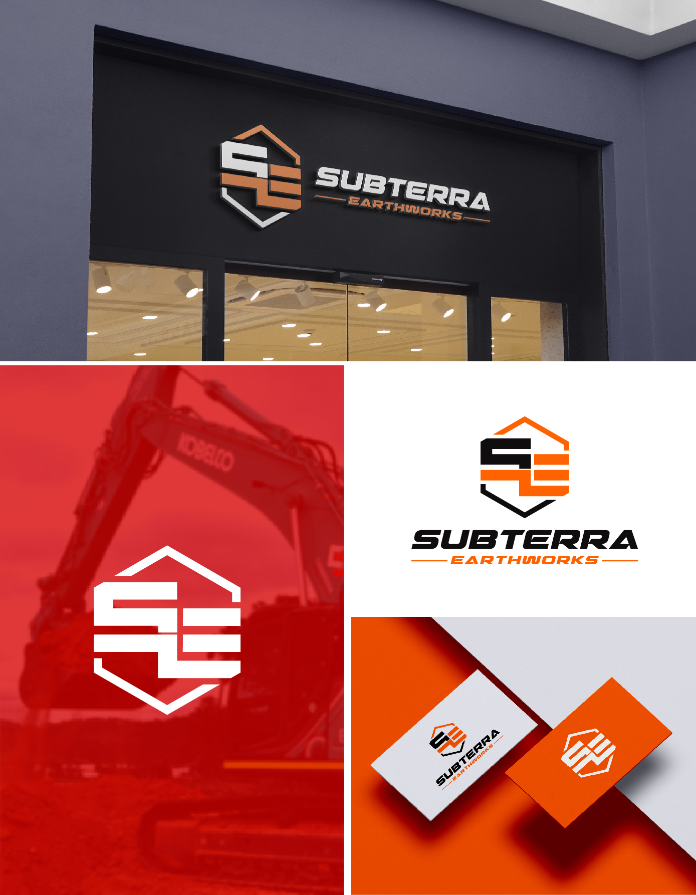 Logo Design by AL-BARAKAH for this project | Design #32693982
