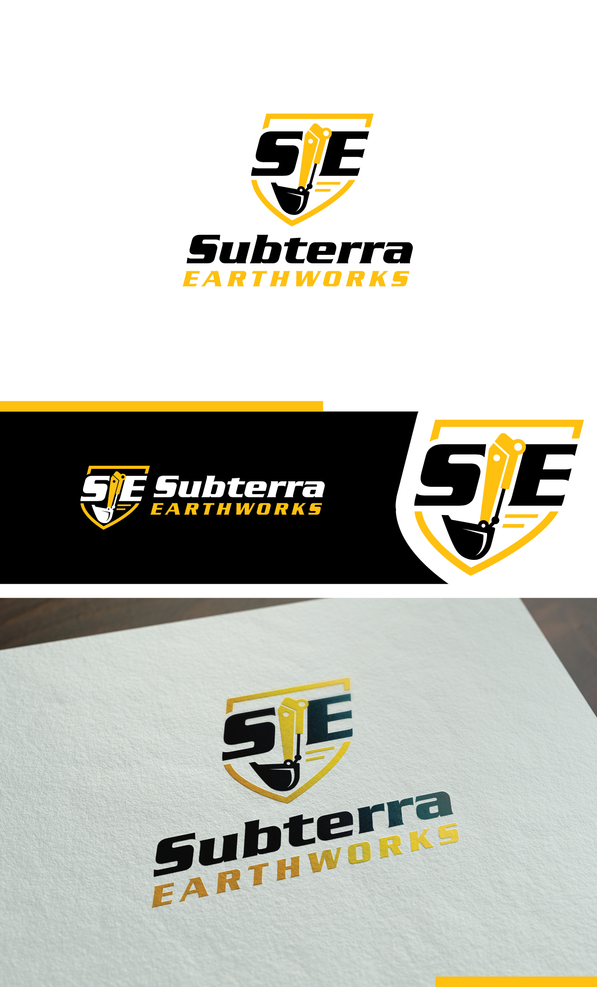 Logo Design by creativepix for this project | Design #32694458