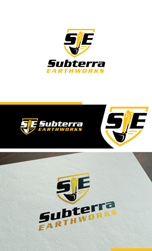 Logo Design by creativepix for this project | Design: #32694458
