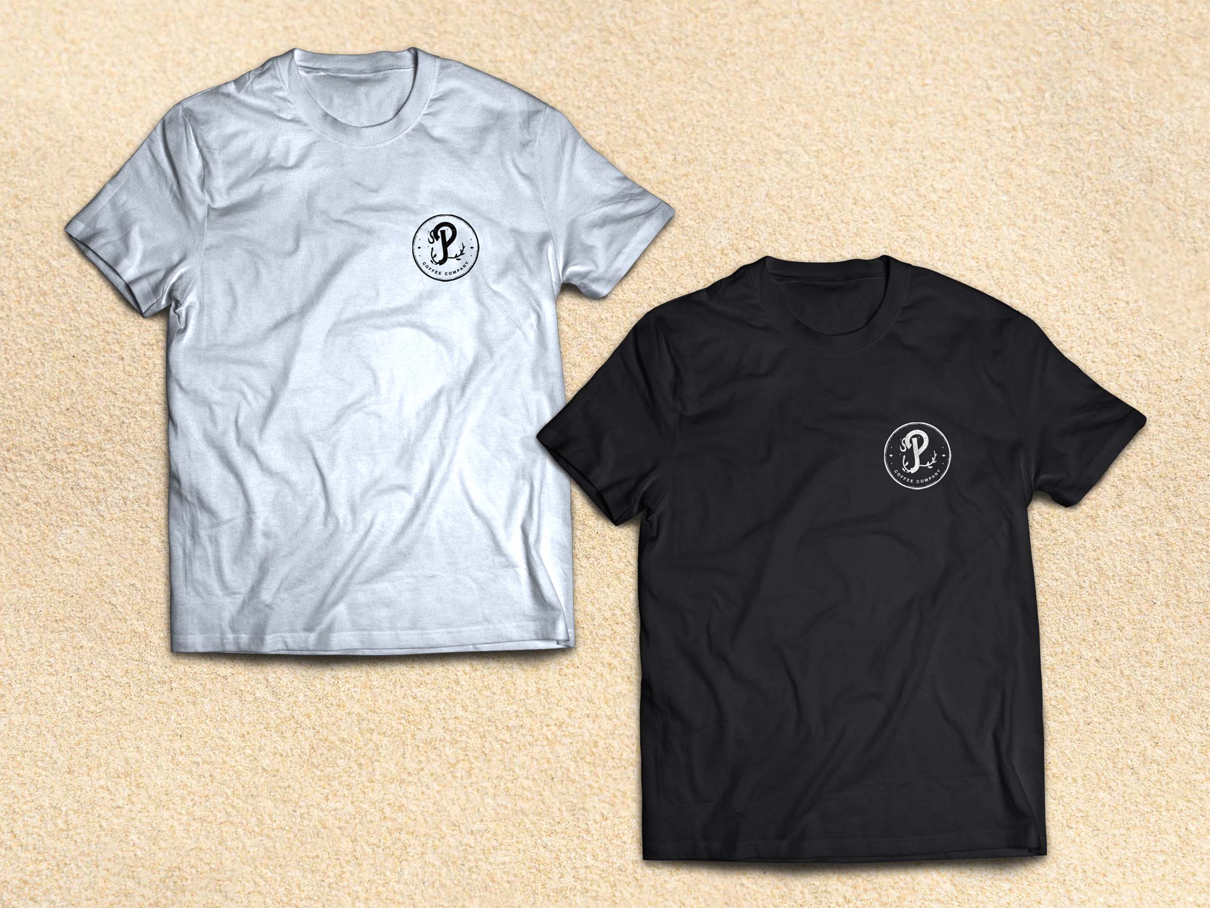 Design de T-shirt par Lumen Branding pour Packhouse Coffee Company | Design #32696322