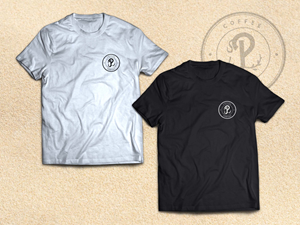 T-shirt Design by Lumen Branding for Packhouse Coffee Company | Design: #32696511