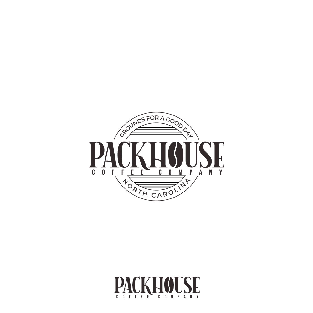 T-shirt Design by Leonardo 1111 for Packhouse Coffee Company | Design #32693797
