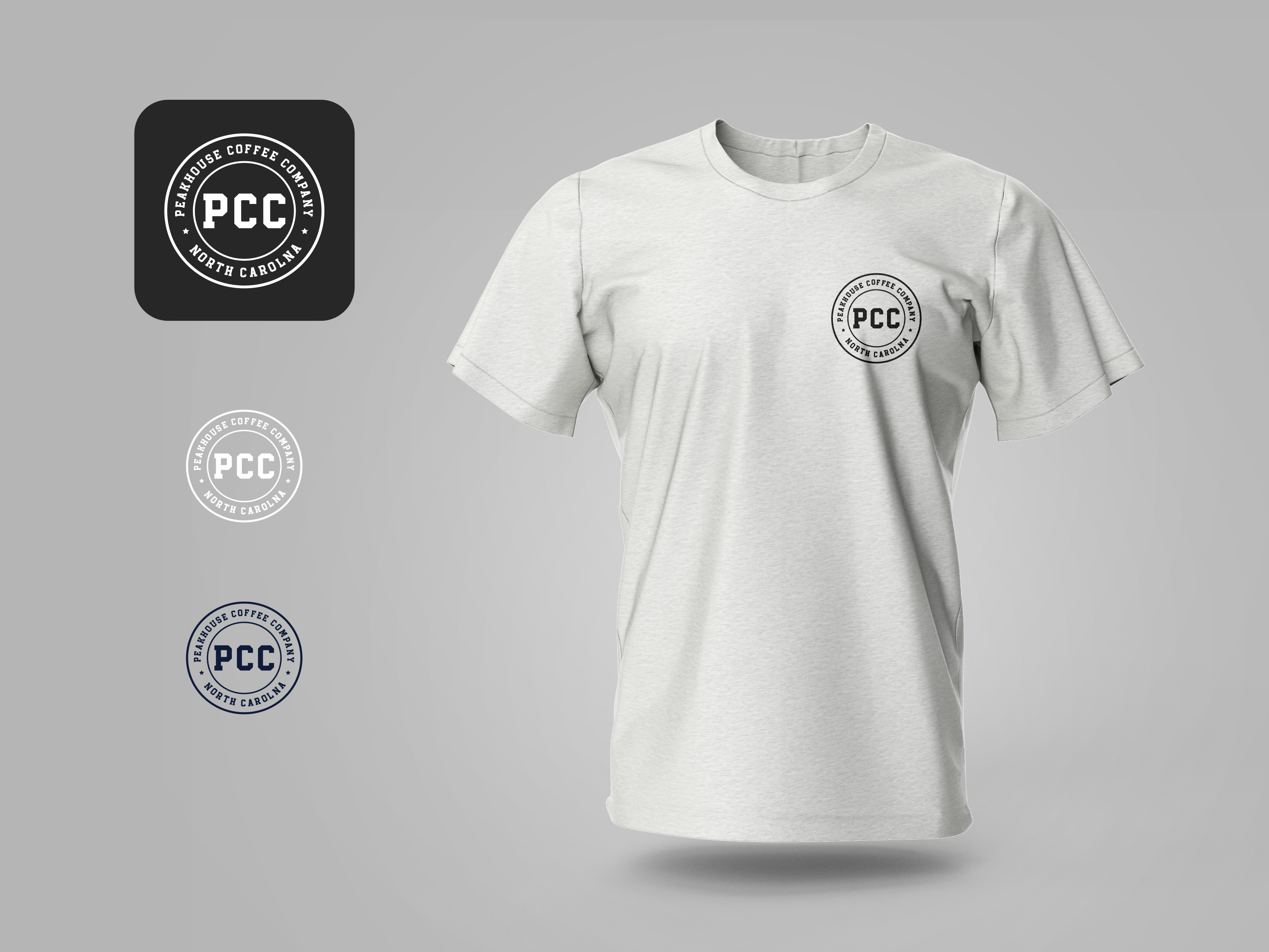 T-shirt Design by Baklect Creative (PRO) for Packhouse Coffee Company | Design #32696974