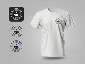 Diseño de Camiseta por Baklect Creative (PRO) para Packhouse Coffee Company | Diseño: #32696998