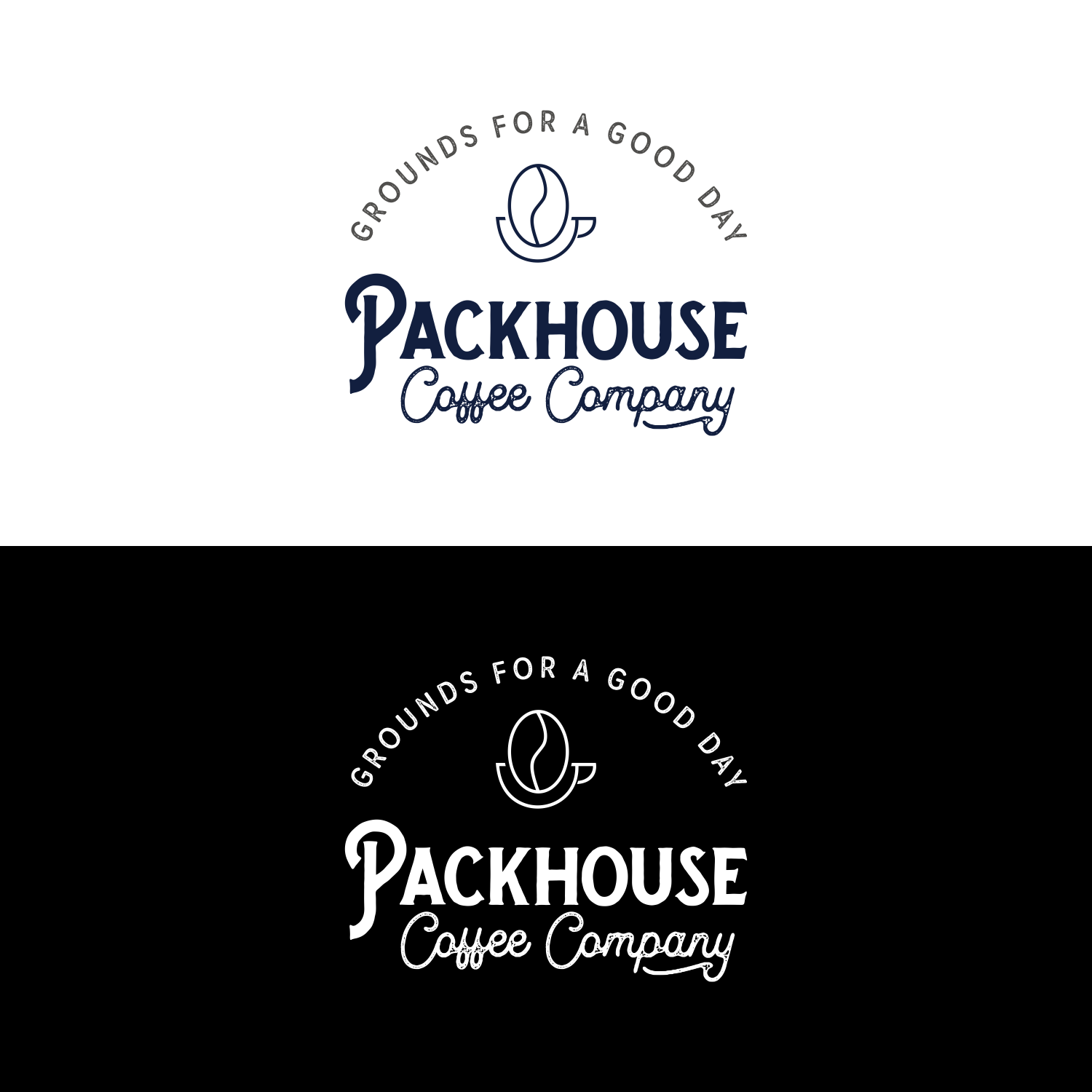 T-shirt Design by Frata_Design for Packhouse Coffee Company | Design #32697636