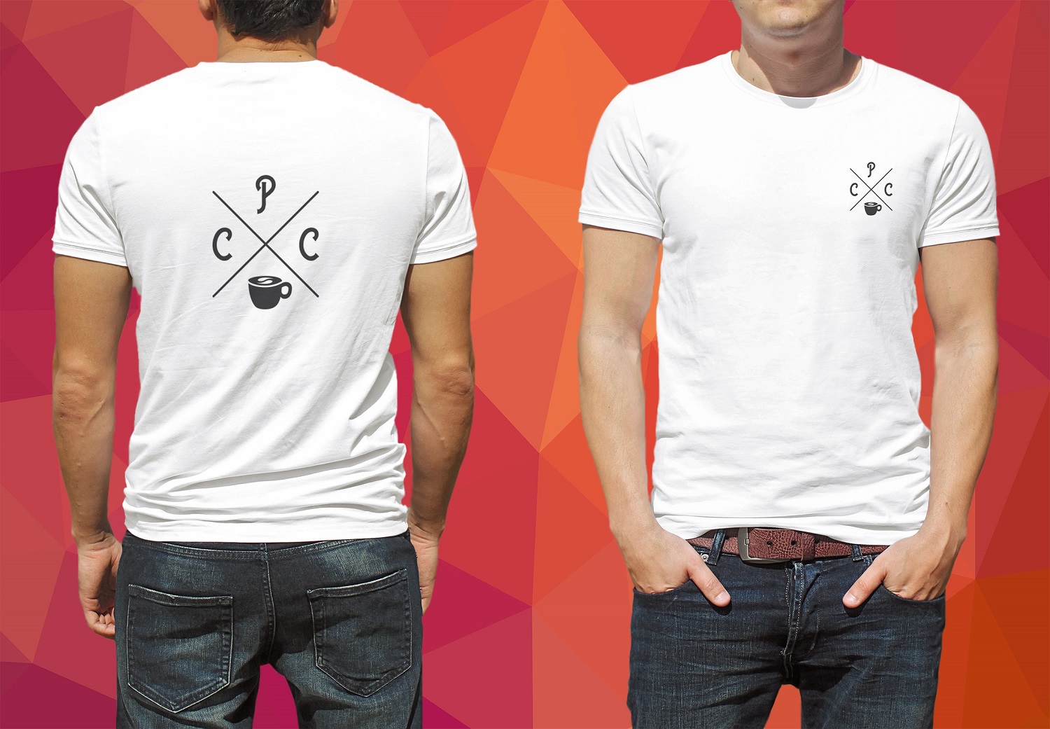 T-shirt Design by Kusum Studio for Packhouse Coffee Company | Design #32694056