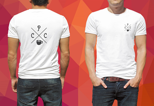 T-shirt Design by Kusum Designs for Packhouse Coffee Company | Design #32694056