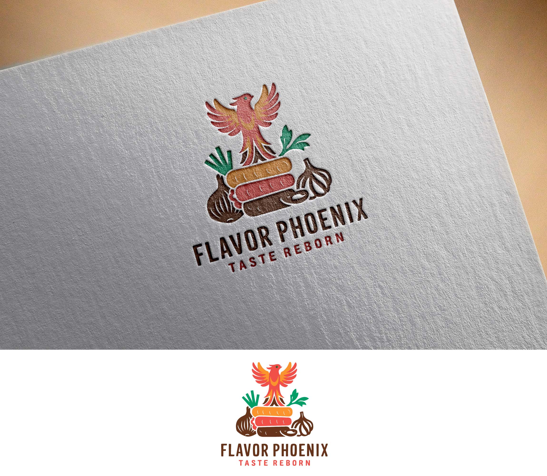 Diseño de Logo por Lumen Branding para este proyecto | Diseño #32745754