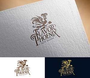 Logo Design by Lumen Branding for this project | Design: #32746434