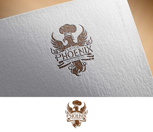 Logo Design by Lumen Branding for this project | Design: #32746456