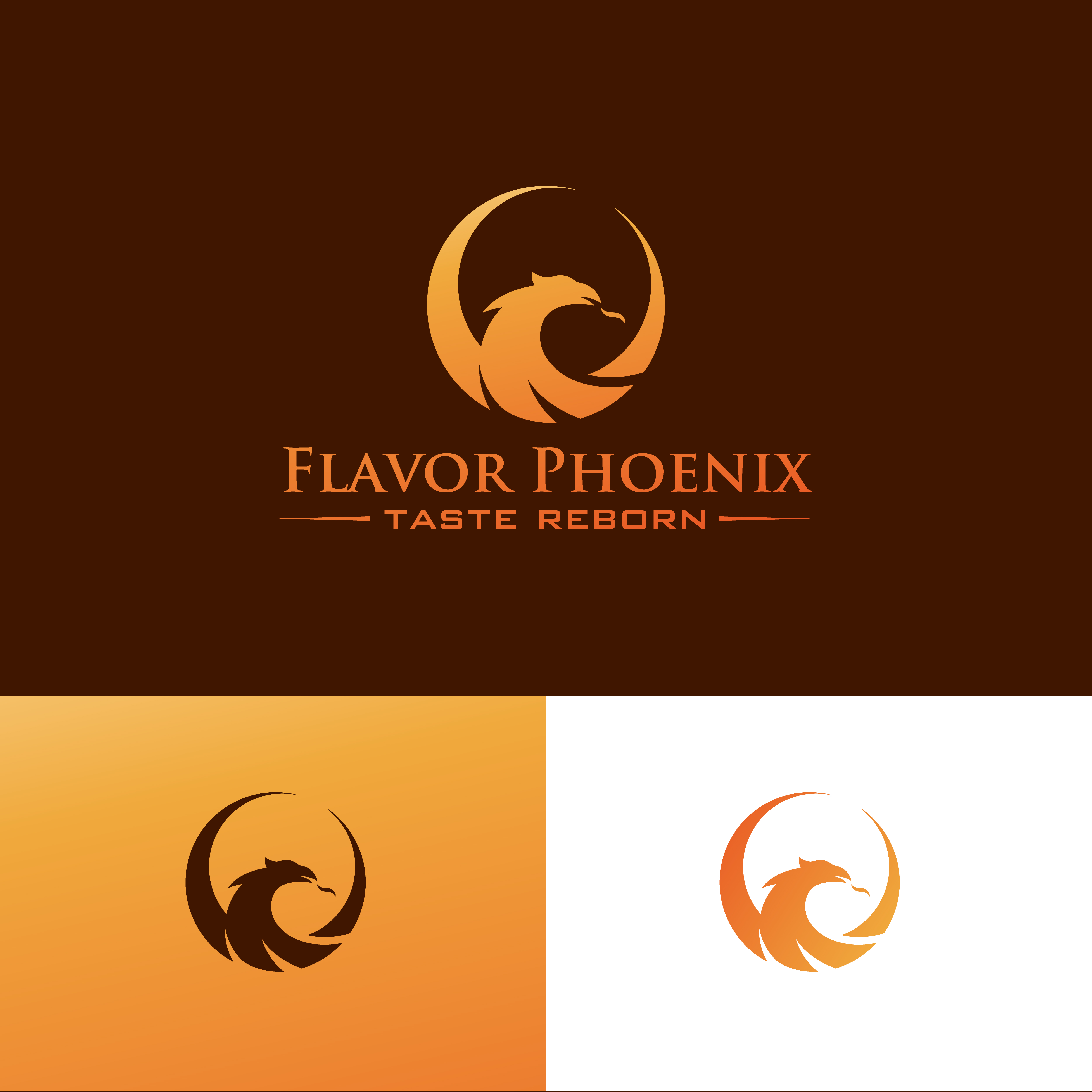Logo Design by UMA 7 for this project | Design #32745350