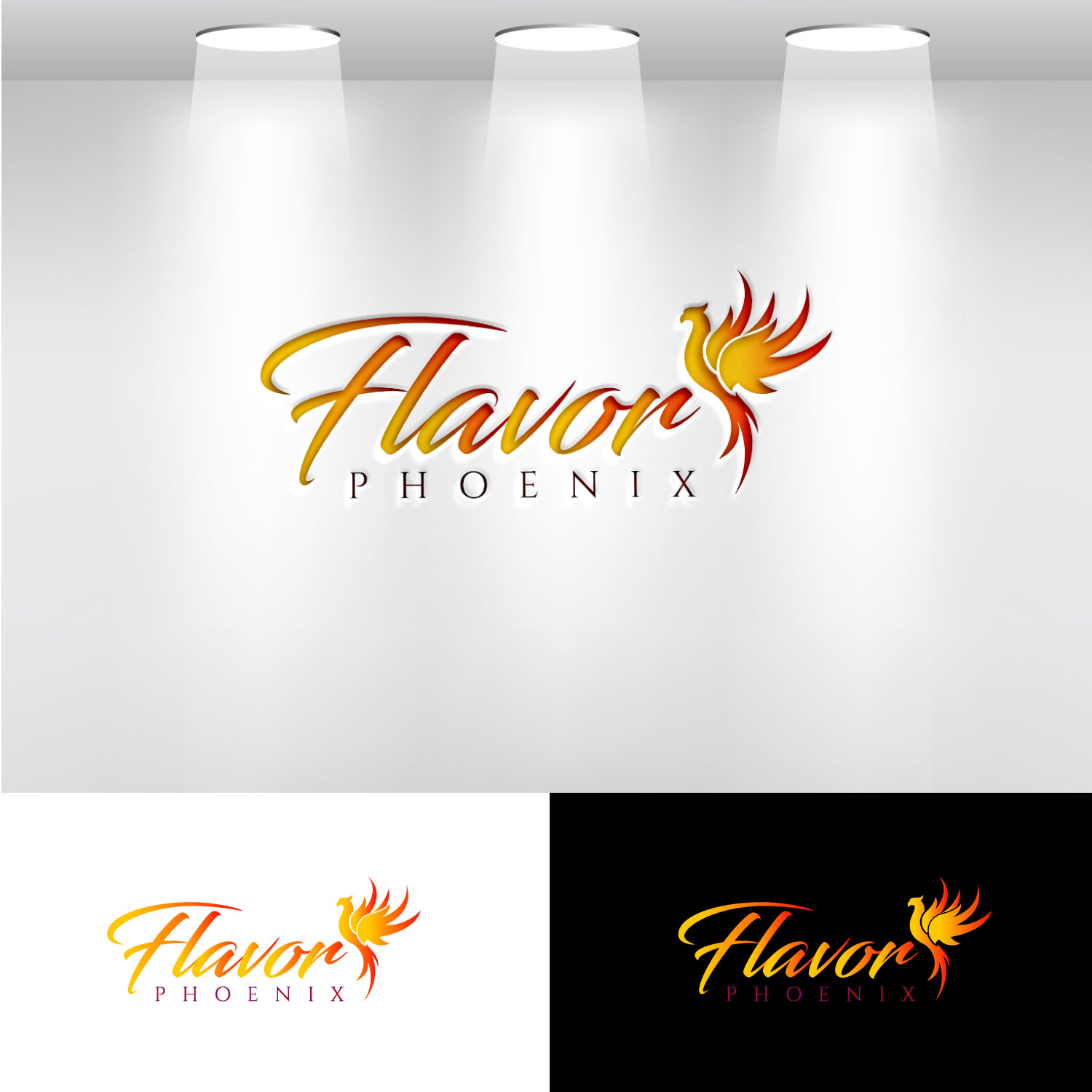 Diseño de Logo por Mi Design1 para este proyecto | Diseño #32700661