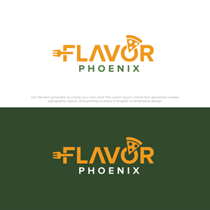 Diseño de Logo por Revolt Team para este proyecto | Diseño: #32696589