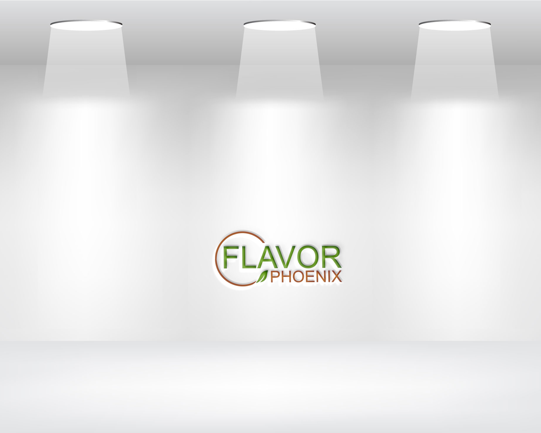 Diseño de Logo por Daniel Khan para este proyecto | Diseño #32701702