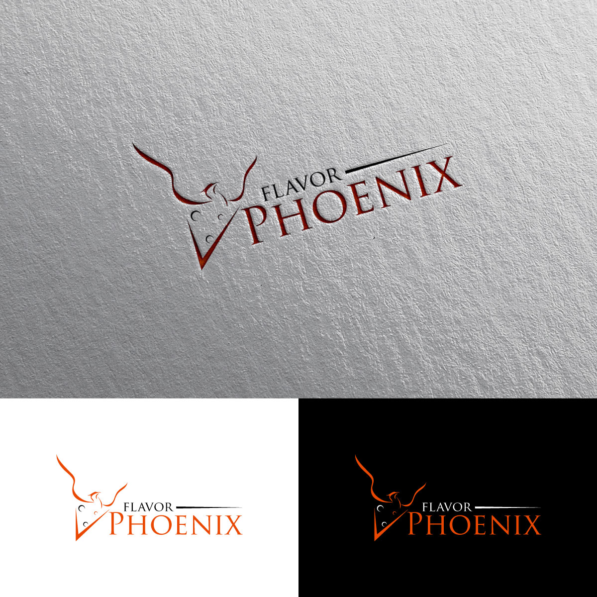 Logo Design by chris Ray for this project | Design #32700101