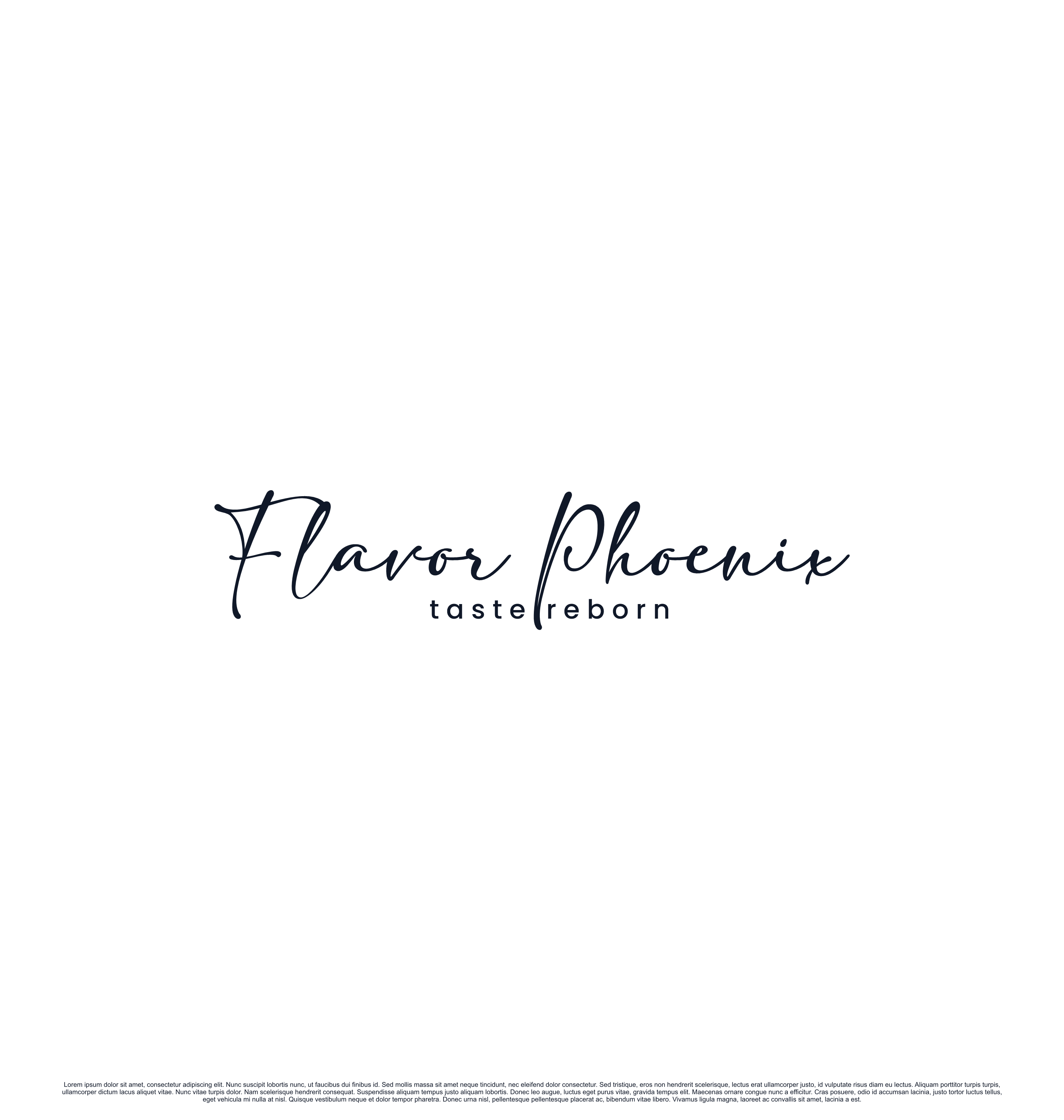 Logo Design by saesean for this project | Design #32709522