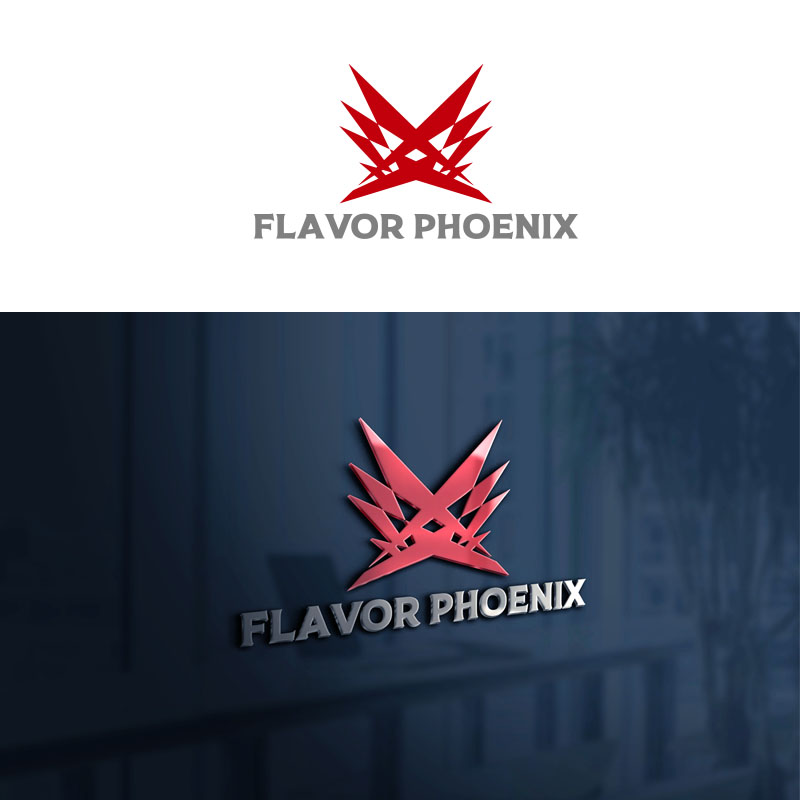 Logo Design by Coli for this project | Design #32714426