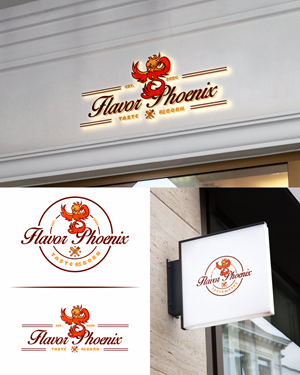 Diseño de Logo por BEANDESIGN^_^ para este proyecto | Diseño: #32697765