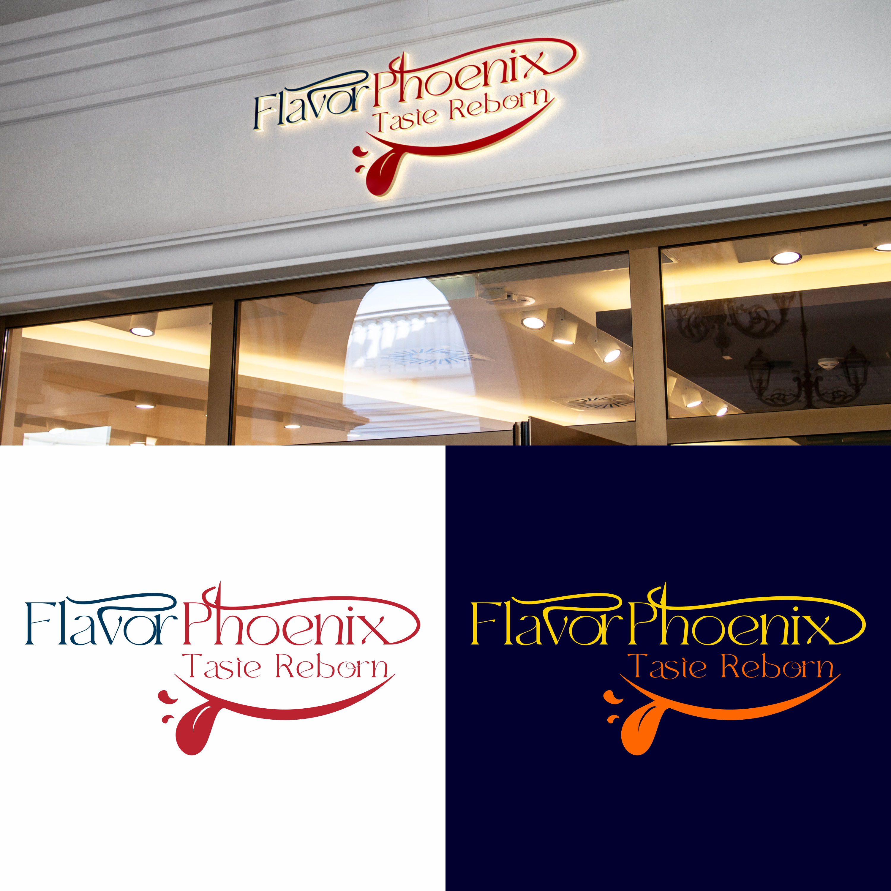 Logo Design by arillingga for this project | Design #32703008