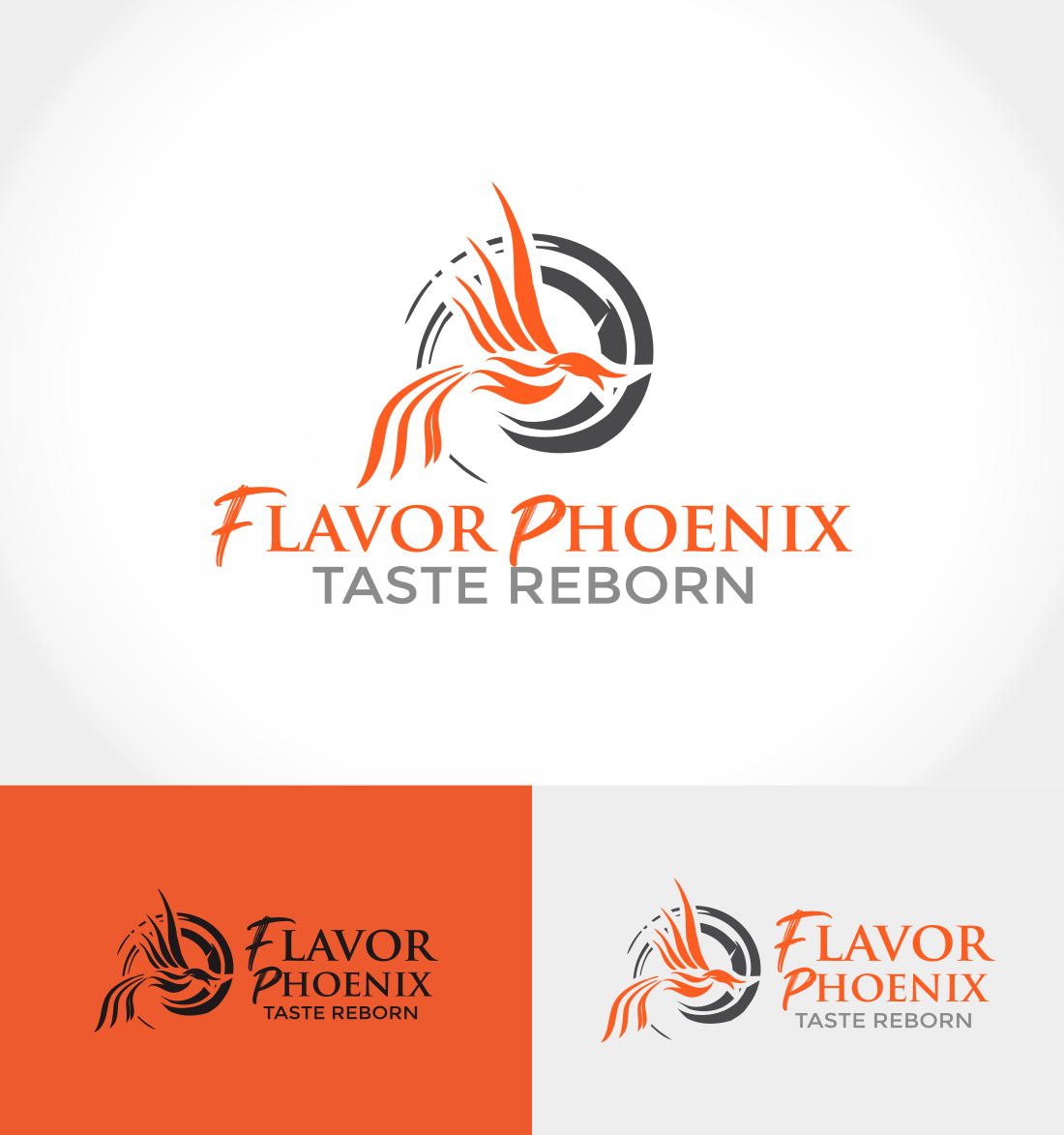 Logo Design by adisaputra12 for this project | Design #32767167