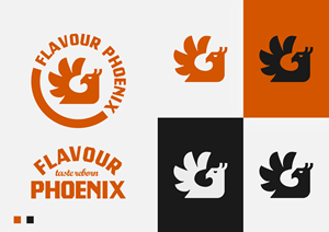 Logo Design by r3ddy