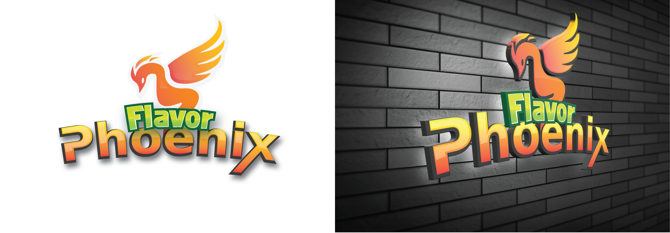 Logo Design by Vibrix Media for this project | Design #32789096