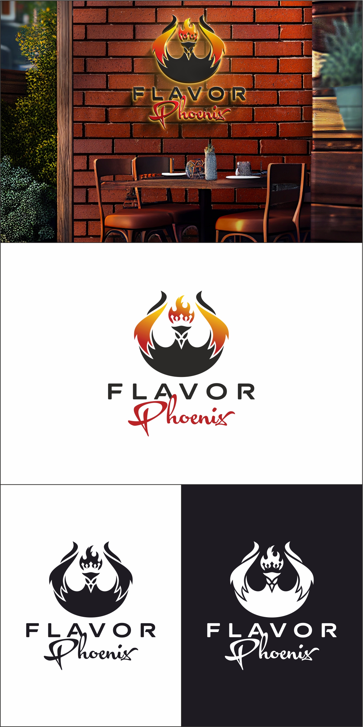 Logo-Design von Robert Macwan für dieses Projekt | Design #32748111