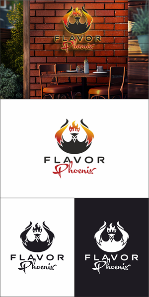 Logo Design by Robert Macwan for this project | Design: #32748111
