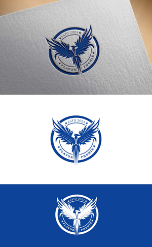 Diseño de Logo por fly  design para este proyecto | Diseño: #32709318