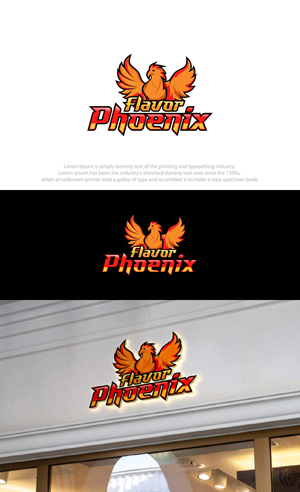 Diseño de Logo por fly  design para este proyecto | Diseño: #32709323